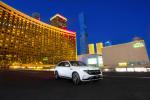 Mercedes-Benz EQC400 4Matic 2019 года (CN)
